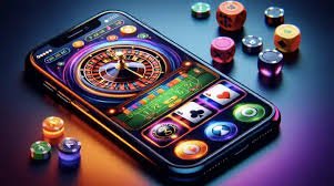 bos383 esports dan game virtual untuk generasi muda Indonesia