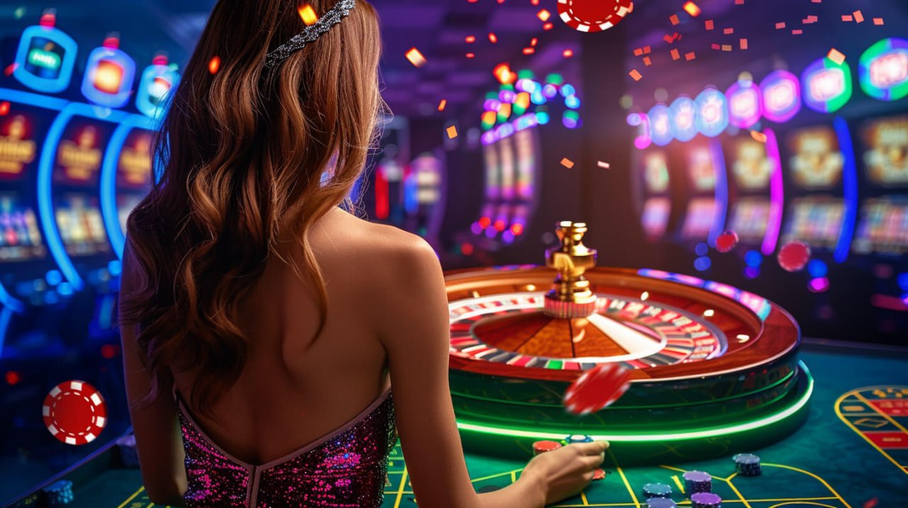 bos383 kasino live perbandingan baccarat blackjack roulette poker tabel RTP Indonesia