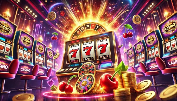 bos383 kemenangan jackpot slot terbesar member Indonesia dibayar cepat